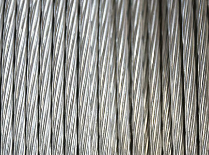 栽種鋼絞線，農(nóng)業(yè)種植用鋼絞線