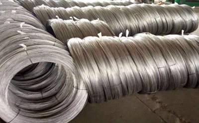 鍍鋅鋼絲技術(shù) 鍍鋅鋼絲技術(shù)