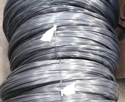 大棚鋼絲鍍鋅