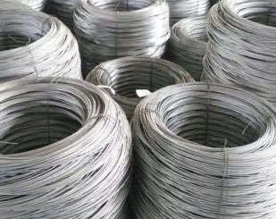 熱鍍鋅鋼絲生產(chǎn)線