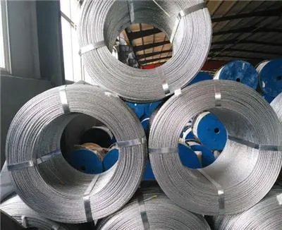 鋼芯鋁絞線存放溫度