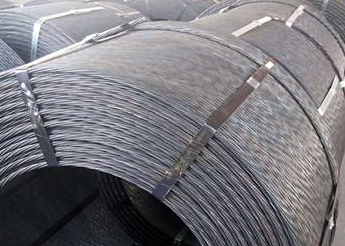 鍍鋅鋼絞線常見用途