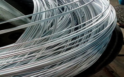 鍍鋅鋼絲 鍍鋅鋼絲