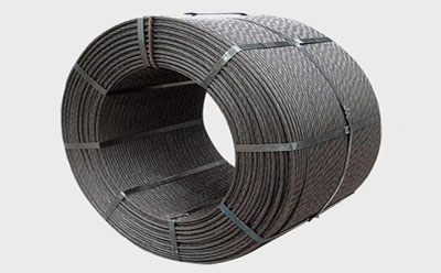 鍍鋅鋼絞線 鍍鋅鋼絞線