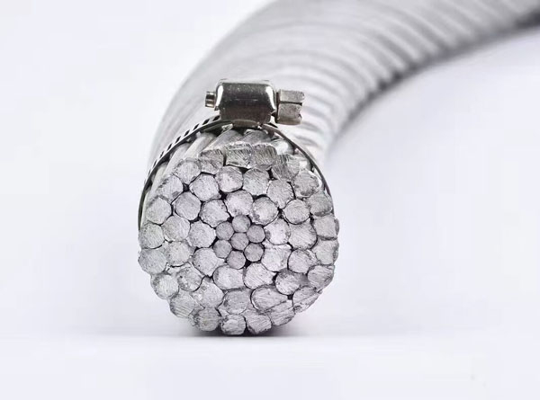 鍍鋅鋼絞線應(yīng)用細(xì)節(jié)