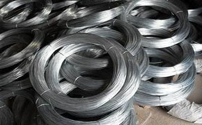 鍍鋅鋼絲評價 鍍鋅鋼絲評價