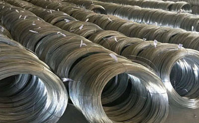 鍍鋅鋼絲 鍍鋅鋼絲