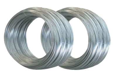 鍍鋅鋼絲產(chǎn)品