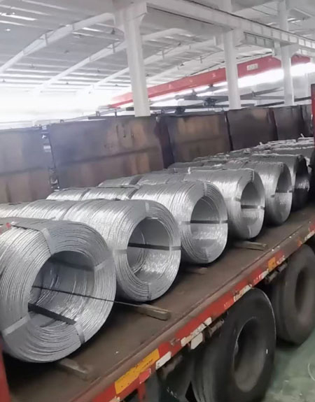 鋼絲重量計(jì)算公式