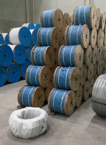 火龍果用鋼絲、鋼絞線