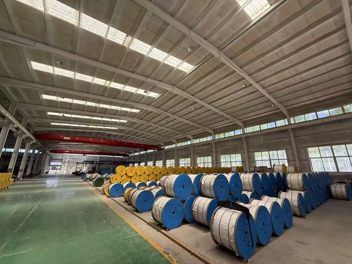 庫(kù)存車(chē)間