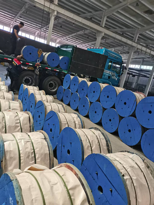 鍍鋅鋼絲拉拔要求